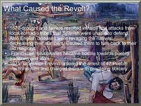 De Pueblo-opstand van 1680; een koloniale revolutie en een strijd om grondrechten in het Spaanse Nuevo México